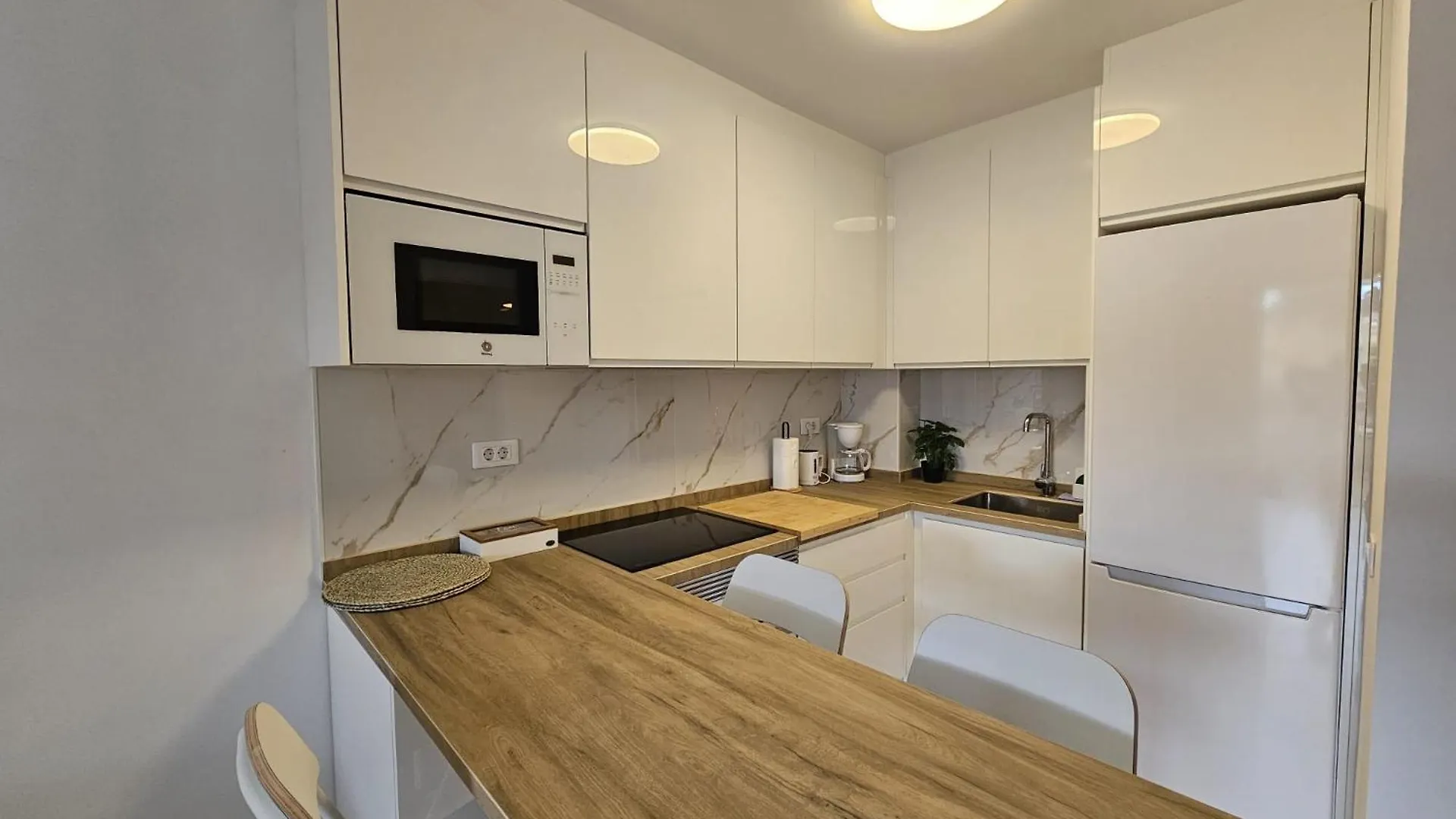 Los Cristianos - Valdes Center 7 - As De Casas Spain
