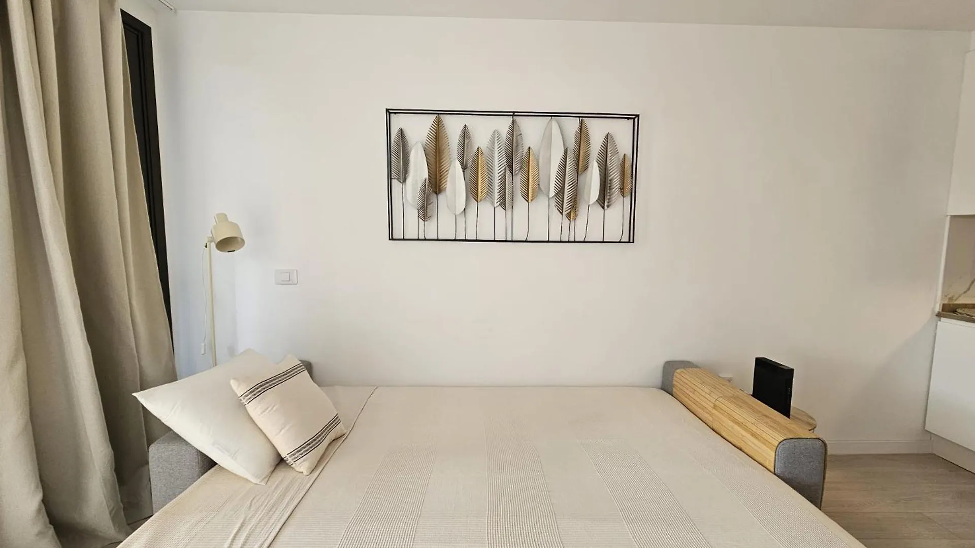 Los Cristianos - Valdes Center 7 - As De Casas Apartment