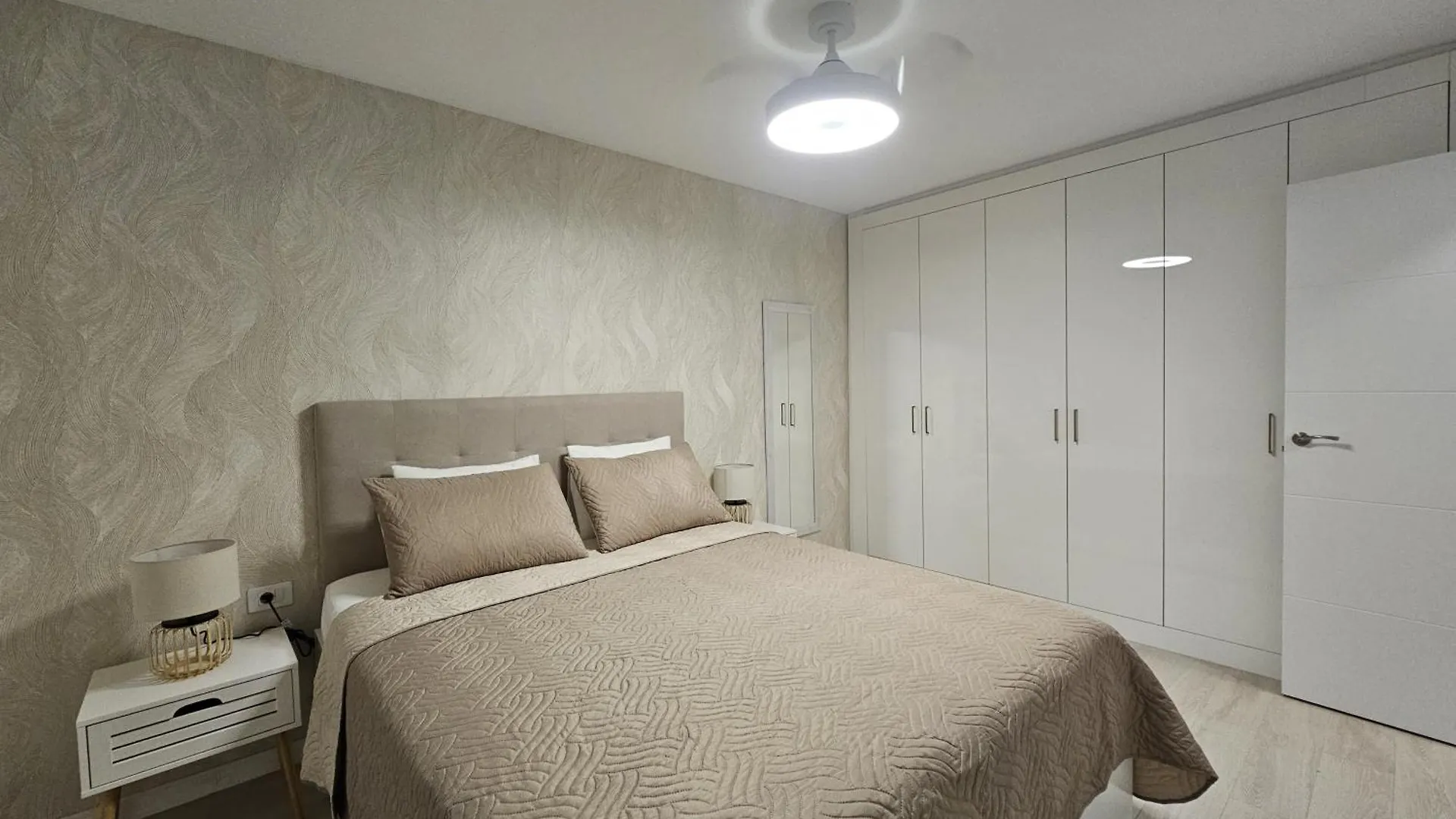 Apartment Los Cristianos - Valdes Center 7 - As De Casas