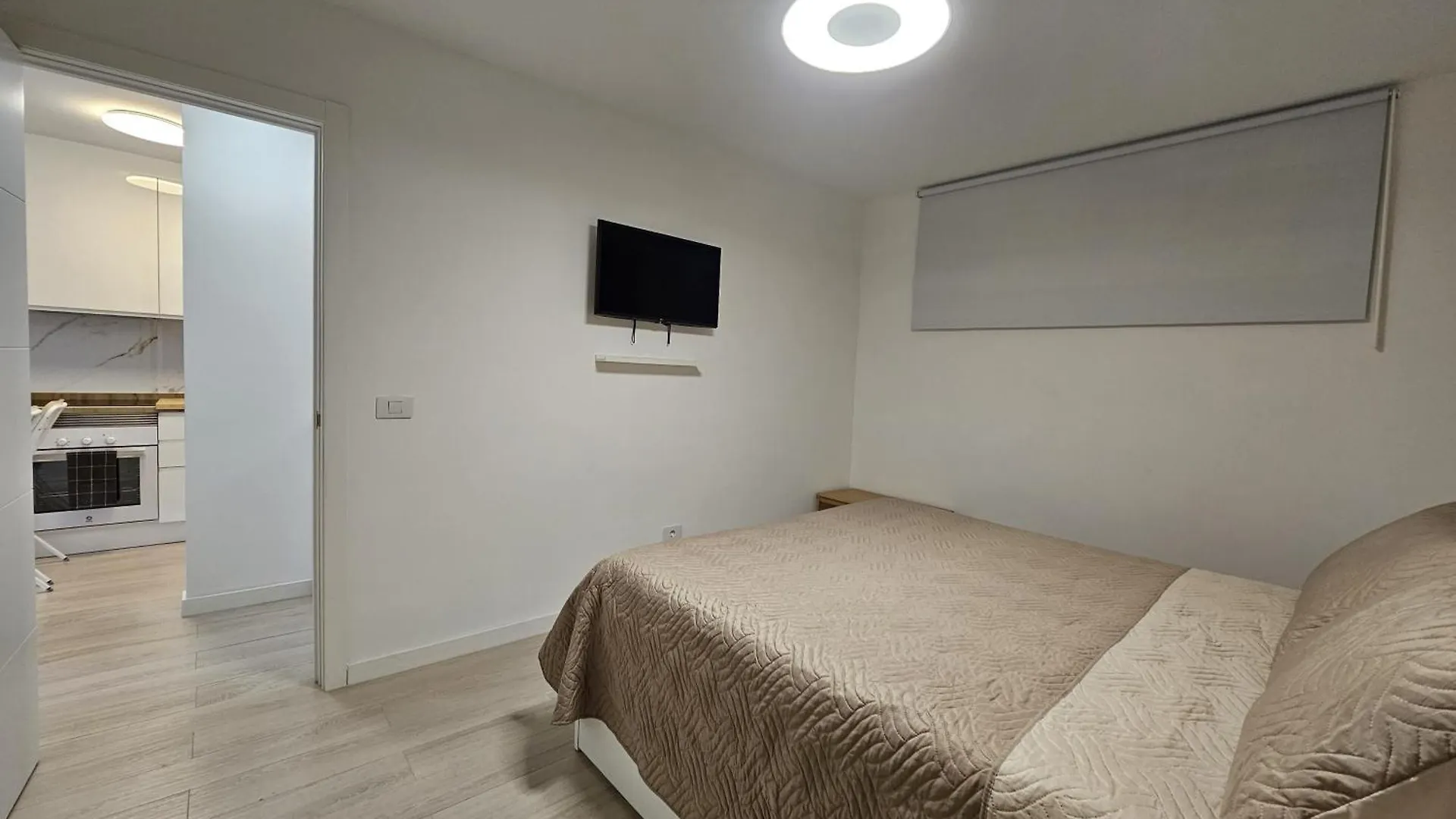 Los Cristianos - Valdes Center 7 - As De Casas Španělsko