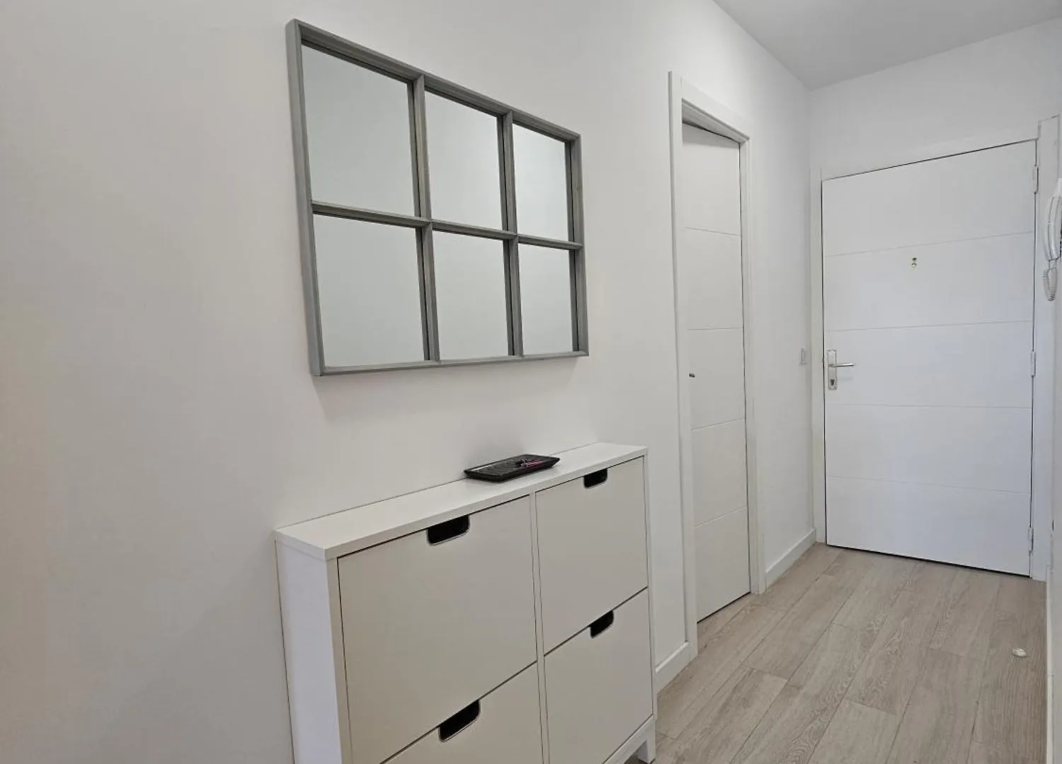 Apartment Los Cristianos - Valdes Center 7 - As De Casas