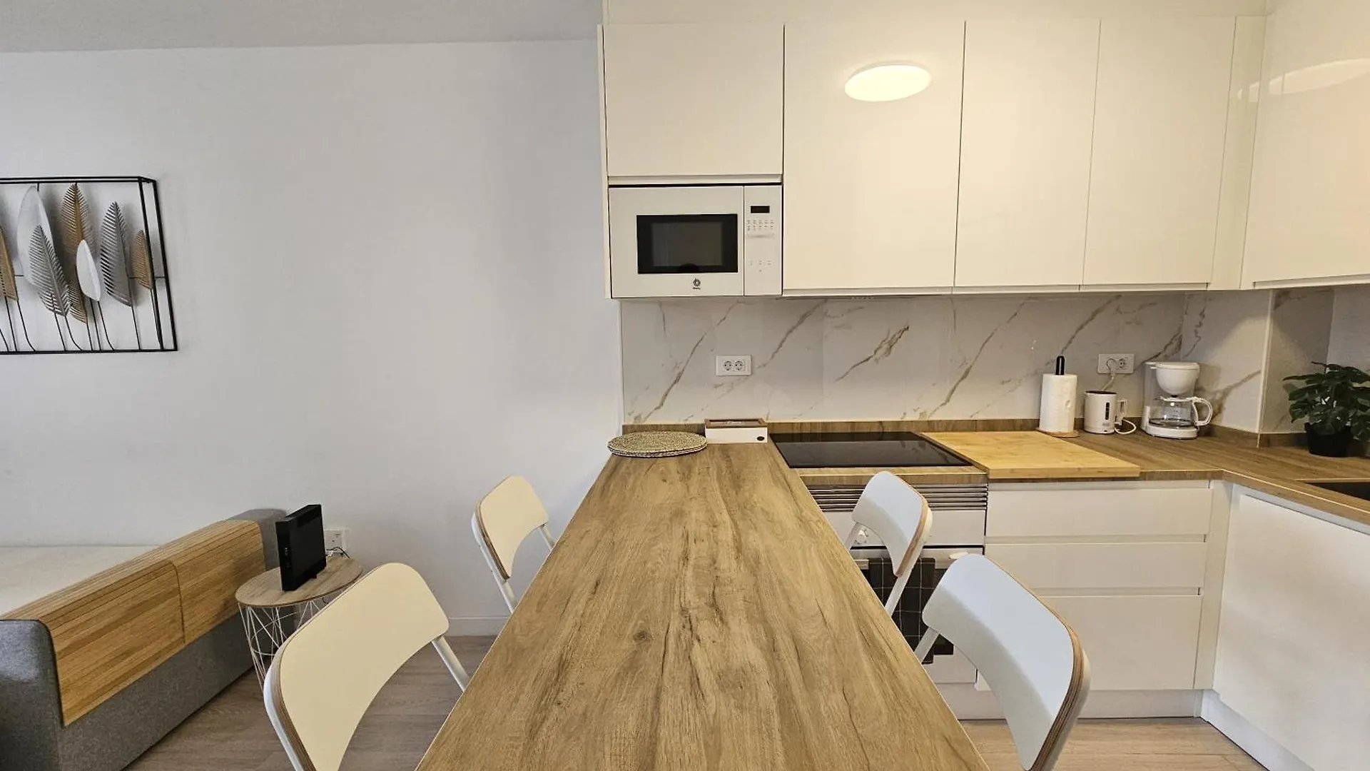 Apartment Los Cristianos - Valdes Center 7 - As De Casas Spain