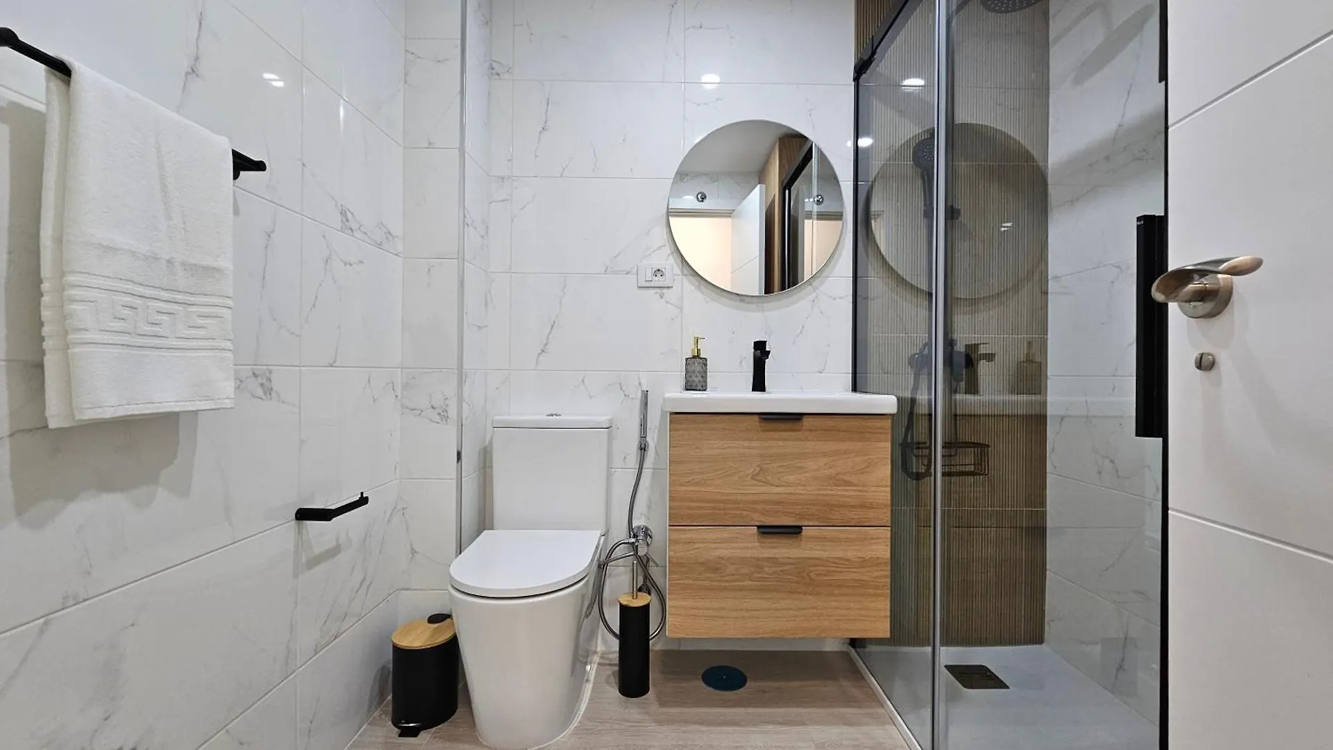 Apartment Los Cristianos - Valdes Center 7 - As De Casas Spain