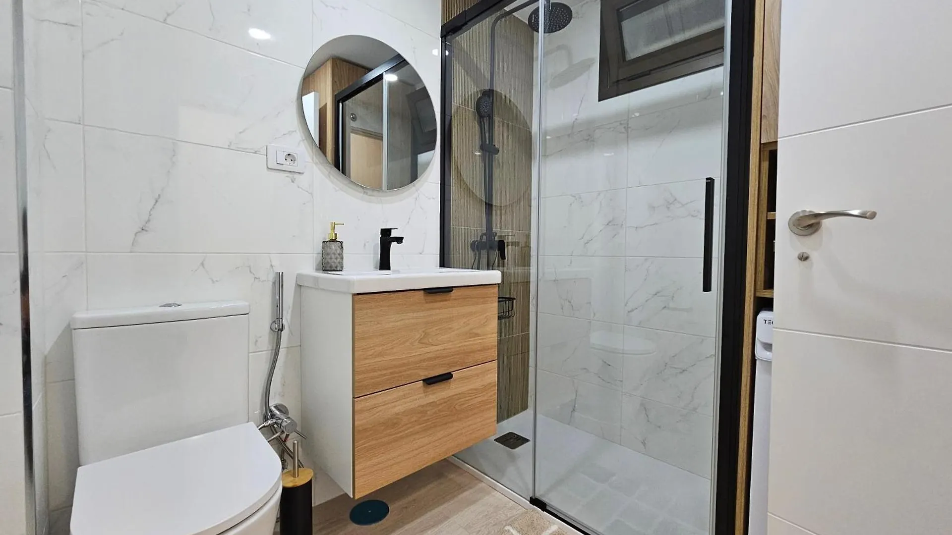 Los Cristianos - Valdes Center 7 - As De Casas Apartment Los Cristianos (Tenerife)
