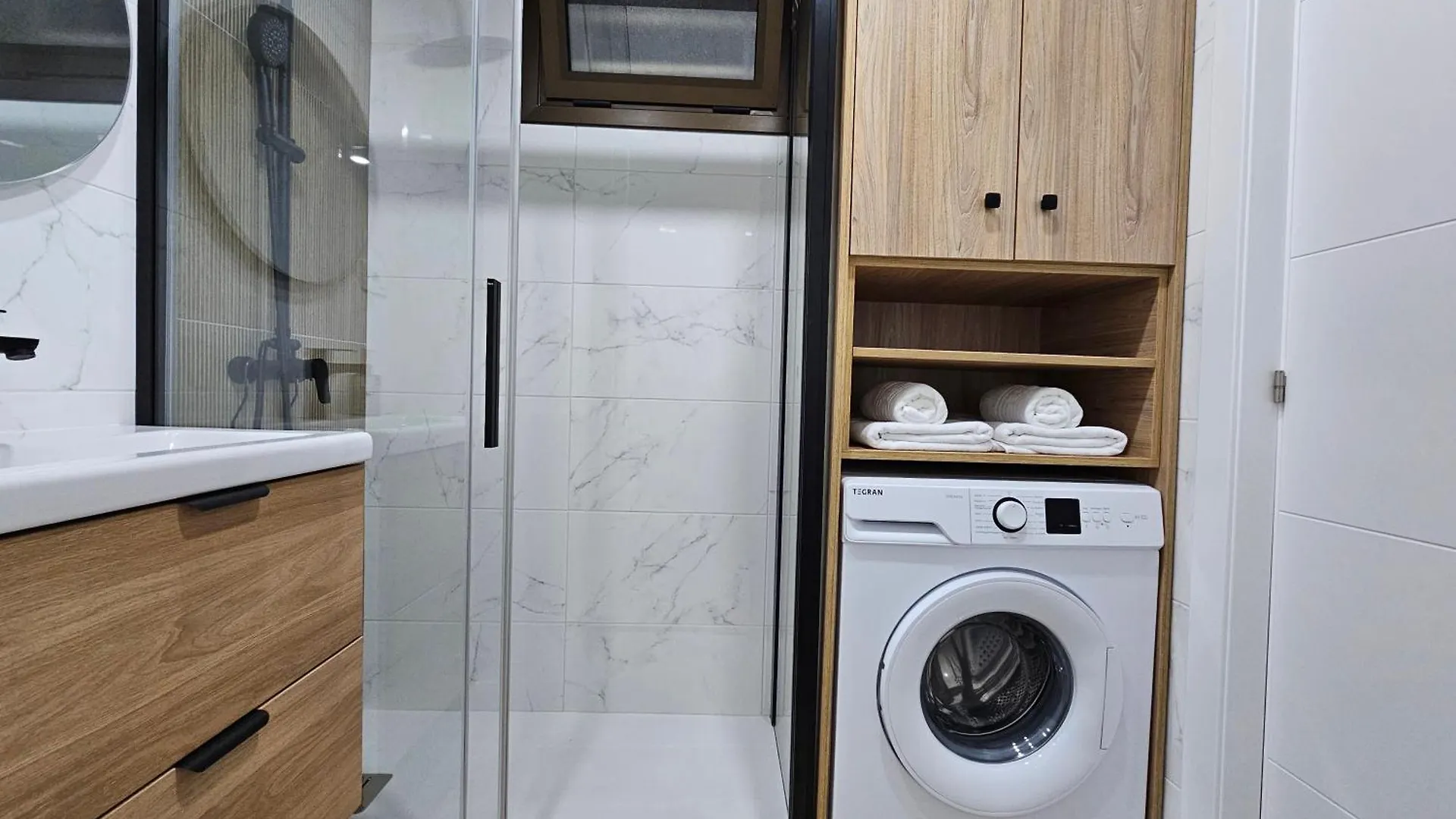 Apartmán Los Cristianos - Valdes Center 7 - As De Casas