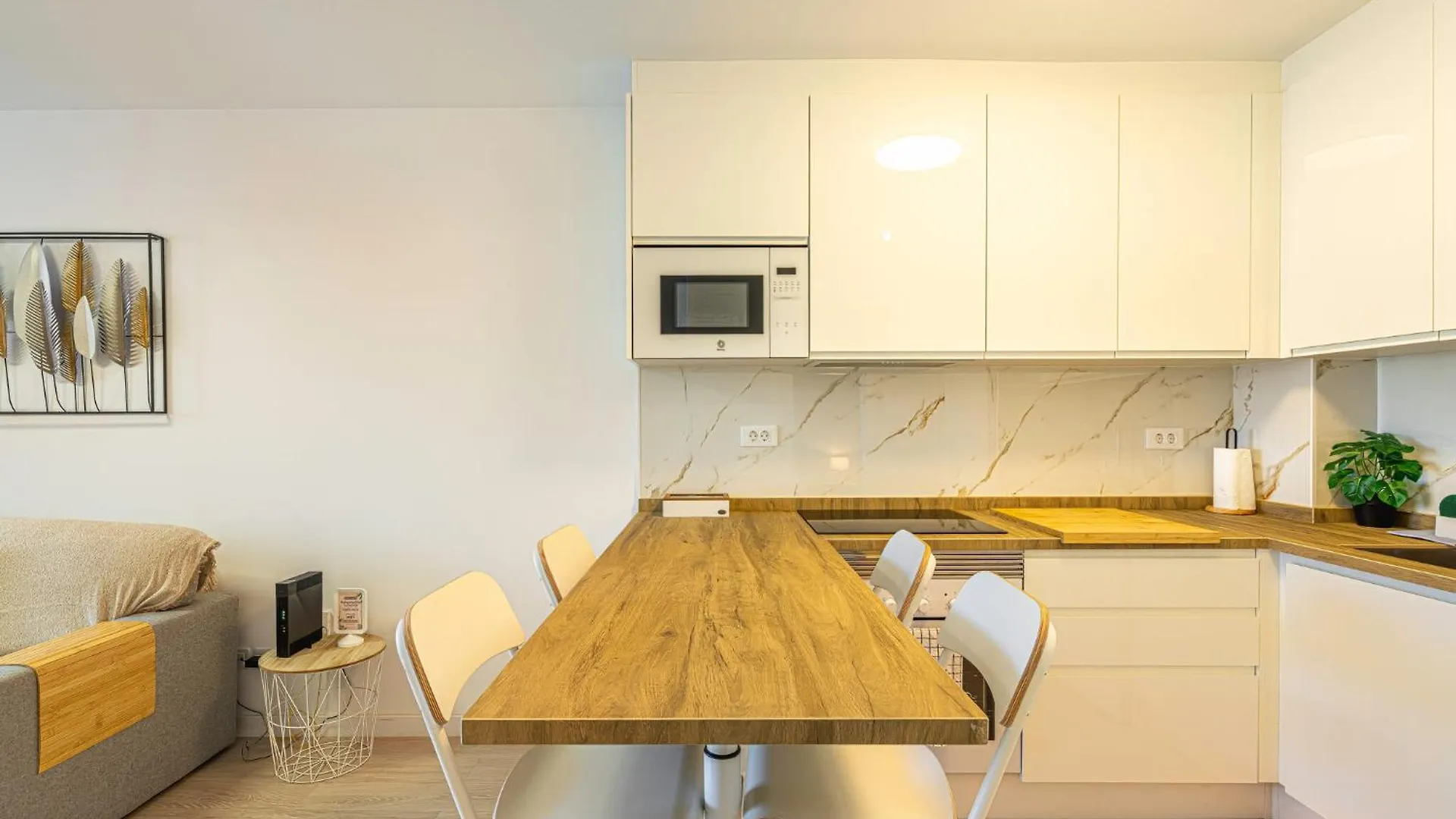 아파트 Los Cristianos - Valdes Center 7 - As De Casas