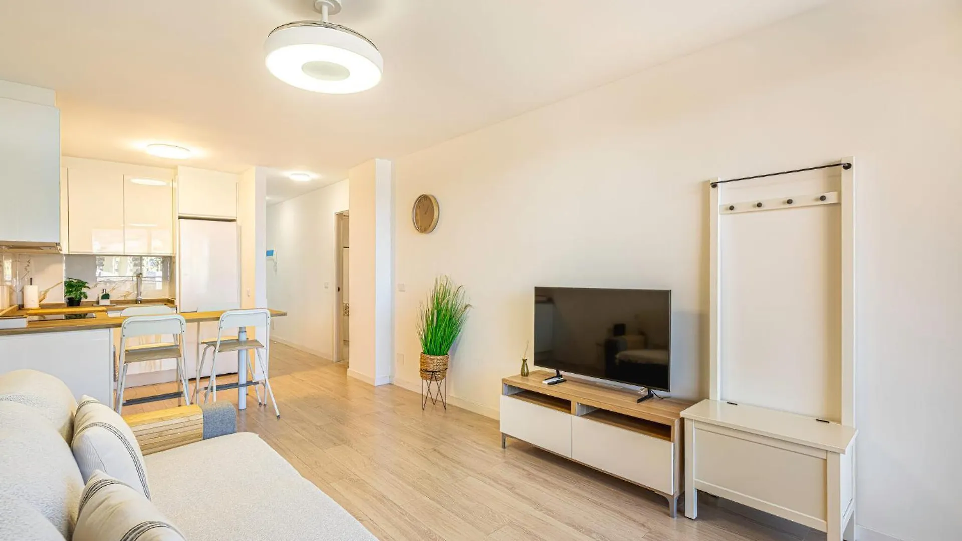 Los Cristianos - Valdes Center 7 - As De Casas 스페인