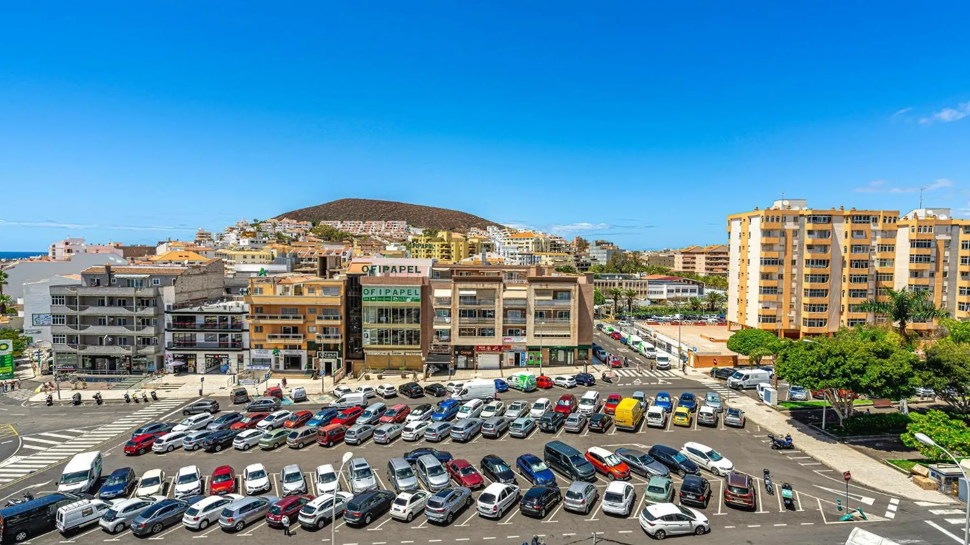 Los Cristianos - Valdes Center 7 - As De Casas 0*, 로스크리스티아노스 스페인
