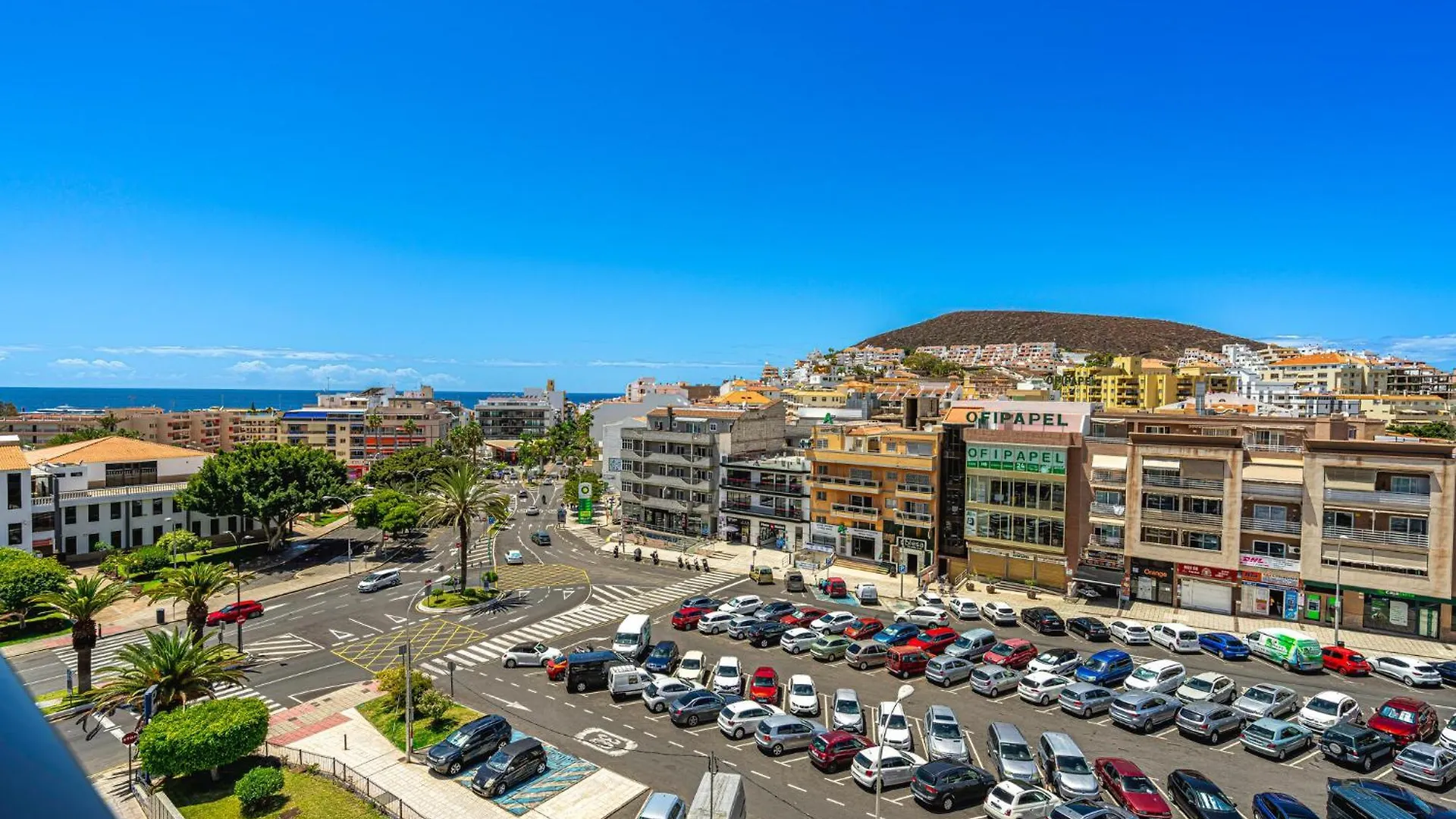 Apartament Los Cristianos - Valdes Center 7 - As De Casas