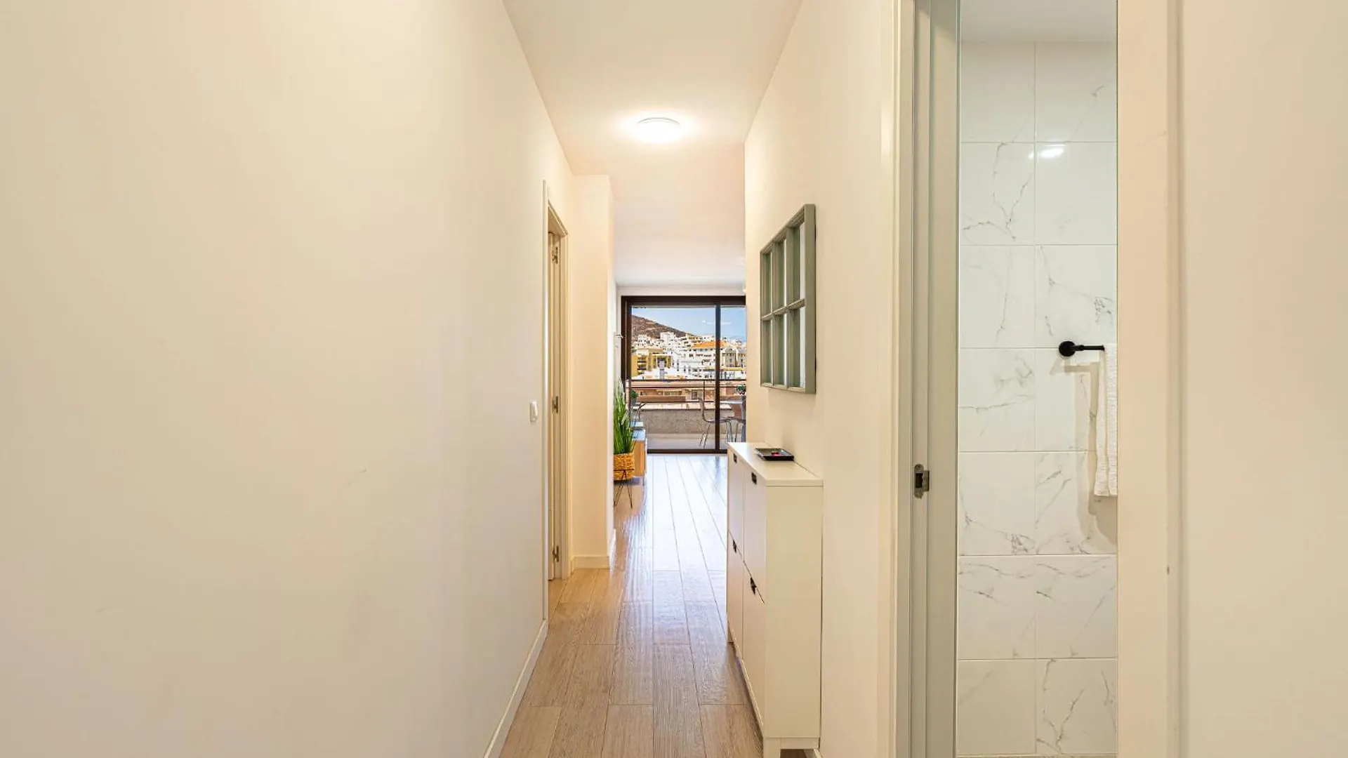 Los Cristianos - Valdes Center 7 - As De Casas 스페인